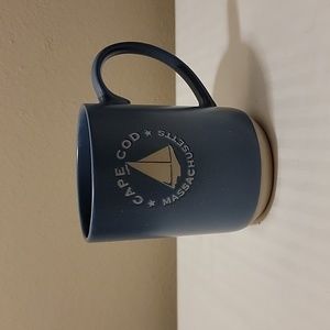CUFFY'S Cape Cod  Massachusetts Mug